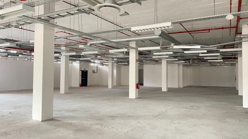 To Let commercial Property for Rent in Observatory Western Cape